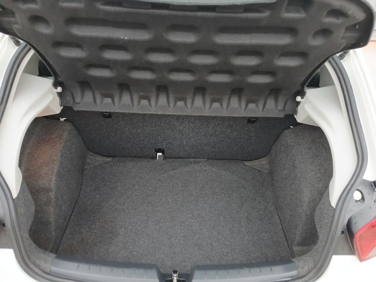 Seat Ibiza 1.4 TDI 90CV 5 PORTE 2017 SOL