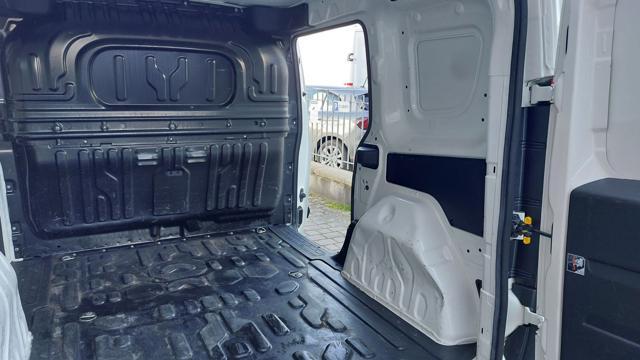 FIAT Doblo Doblò 1.3 MJT PC-TN Cargo Lam SX 3 Posti 50.000 kM