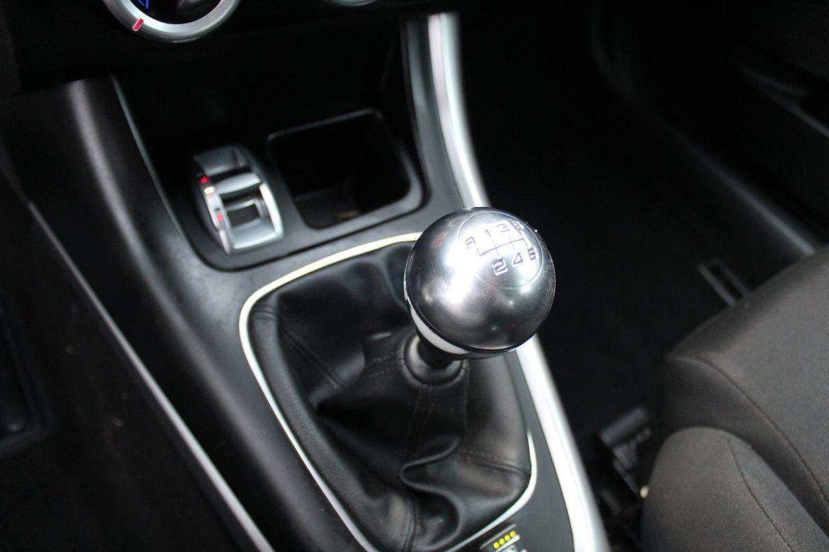 ALFA ROMEO - Giulietta - 1.4 Turbo 105 CV Progression