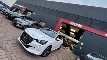 Peugeot 208 BlueHDi 100 Stop&Start 5 porte Allure