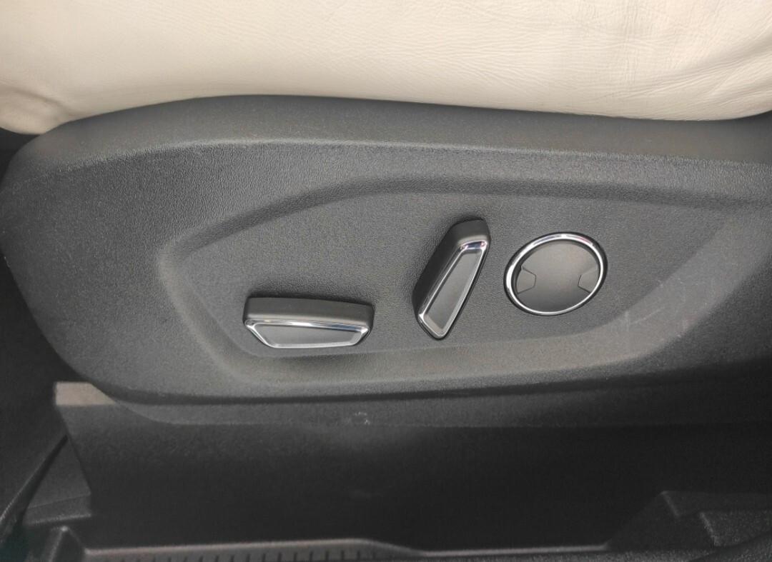 Ford Edge 2.0 EcoBlue 238 CV AWD Start&Stop aut. Vignale