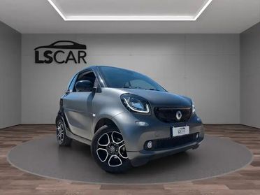 Smart ForTwo 90 0.9 Turbo Prime UNIPRO-PROMO-FINANZIAMENTO