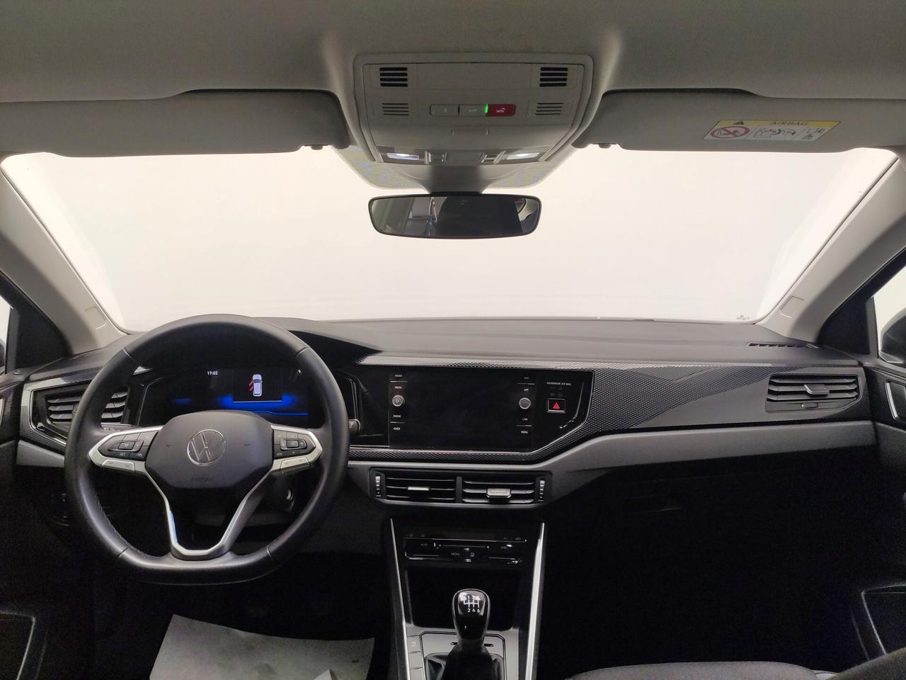 Volkswagen Taigo 1.0 TSI 115 CV Life