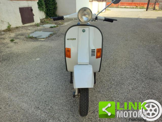 PIAGGIO Vespa 50 PK XL