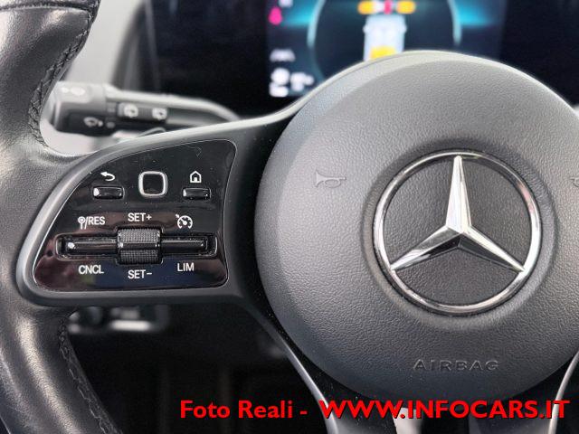 MERCEDES-BENZ GLB 200 d 150 CV Autom 4Matic Business Extra - PROMO