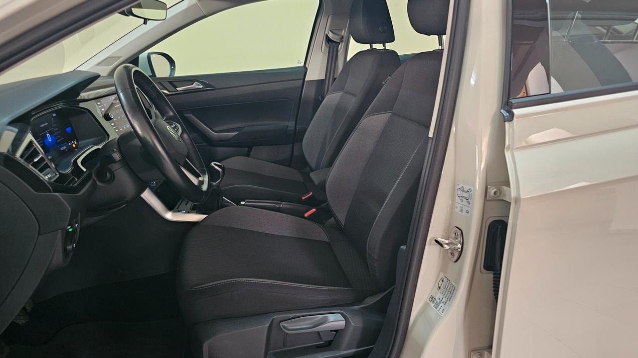 Volkswagen Taigo 1.0 TSI 115 CV Edition Plus