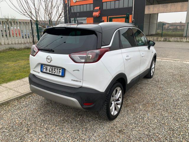 OPEL Crossland X 1.6 ECOTEC D 120 CV Start&Stop Innovation