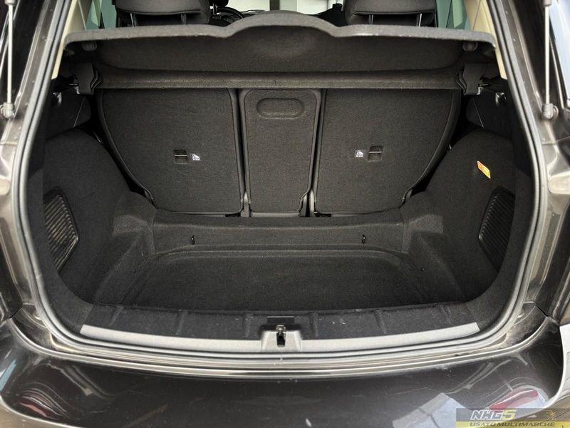 MINI Countryman Mini 2.0 Cooper D Countryman Automatica