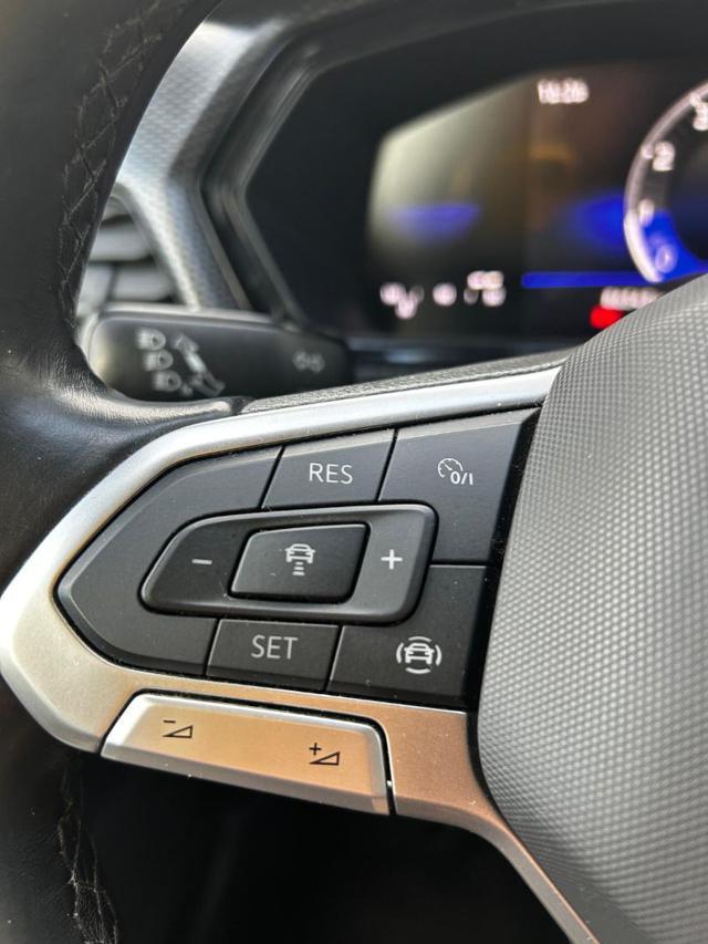 VOLKSWAGEN T-Cross 1.0 TSI 110 CV Style NEO PATENTATI