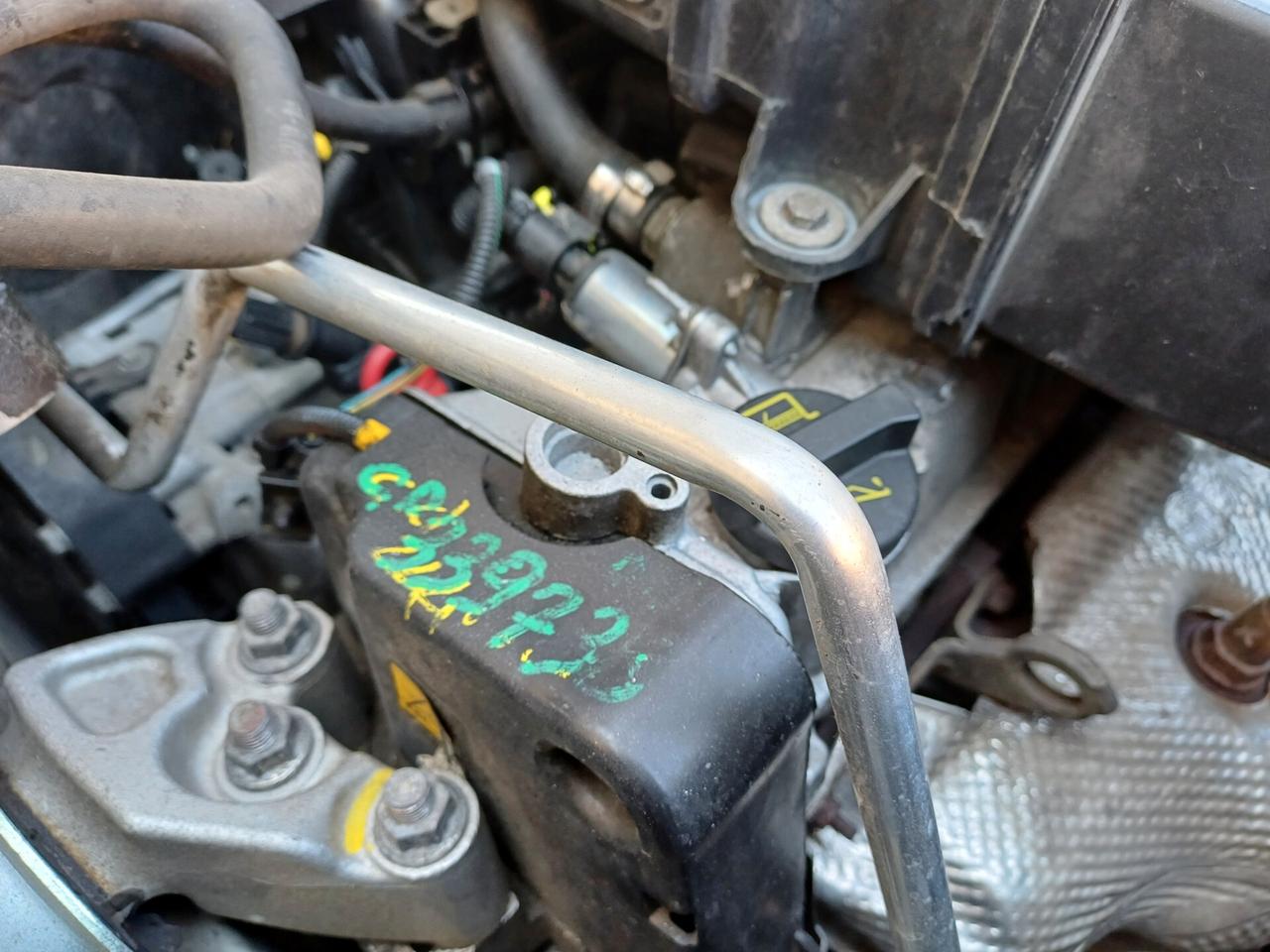 Fiat Panda 1.4 Natural Power Classic