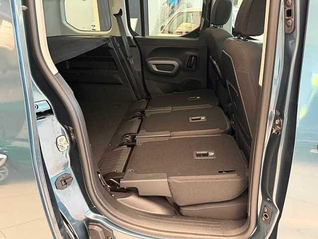 Fiat Doblò 1.5 BlueHdi 130 CV AT8 Magic Top