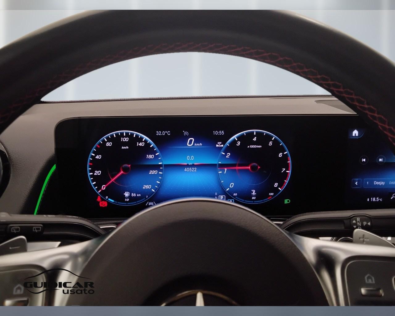 Mercedes-Benz GLB - X247 2019 - GLB 200 Premium auto