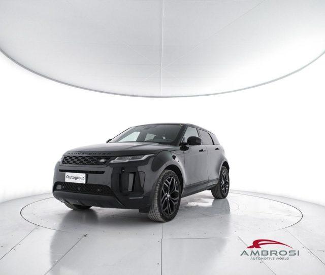 LAND ROVER Range Rover Evoque 2.0D I4 163CV AWD Auto R-Dynamic HSE
