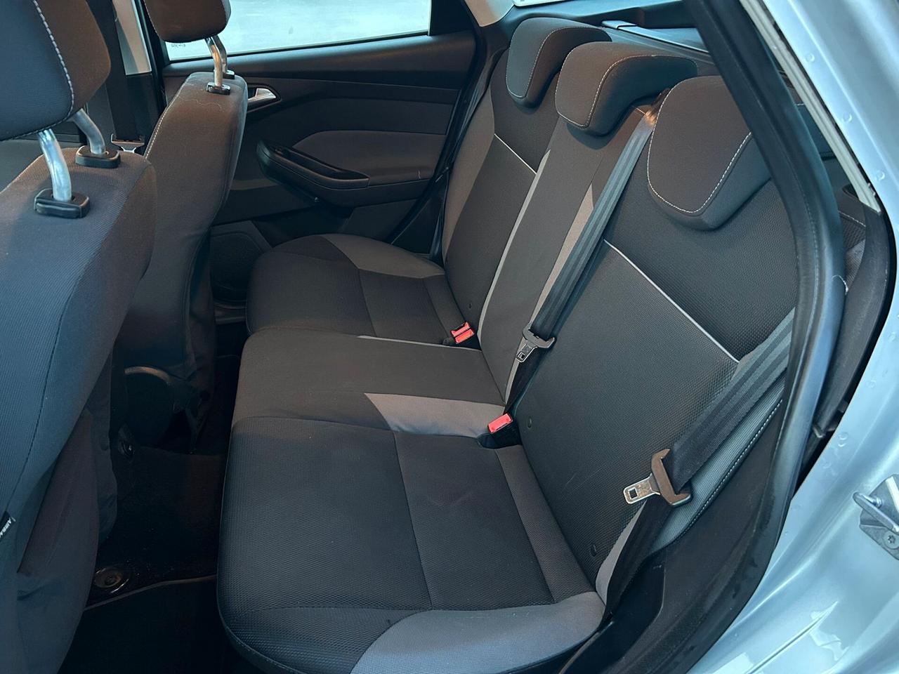 Ford Focus 1.6 TDCi SW 12/2013