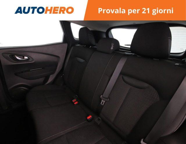 RENAULT Kadjar dCi 8V 110CV Energy Life