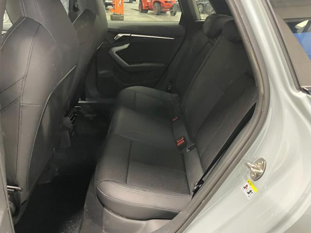 AUDI A3 SPORTBACK 35 TFSI S TRONIC S LINE EDITION