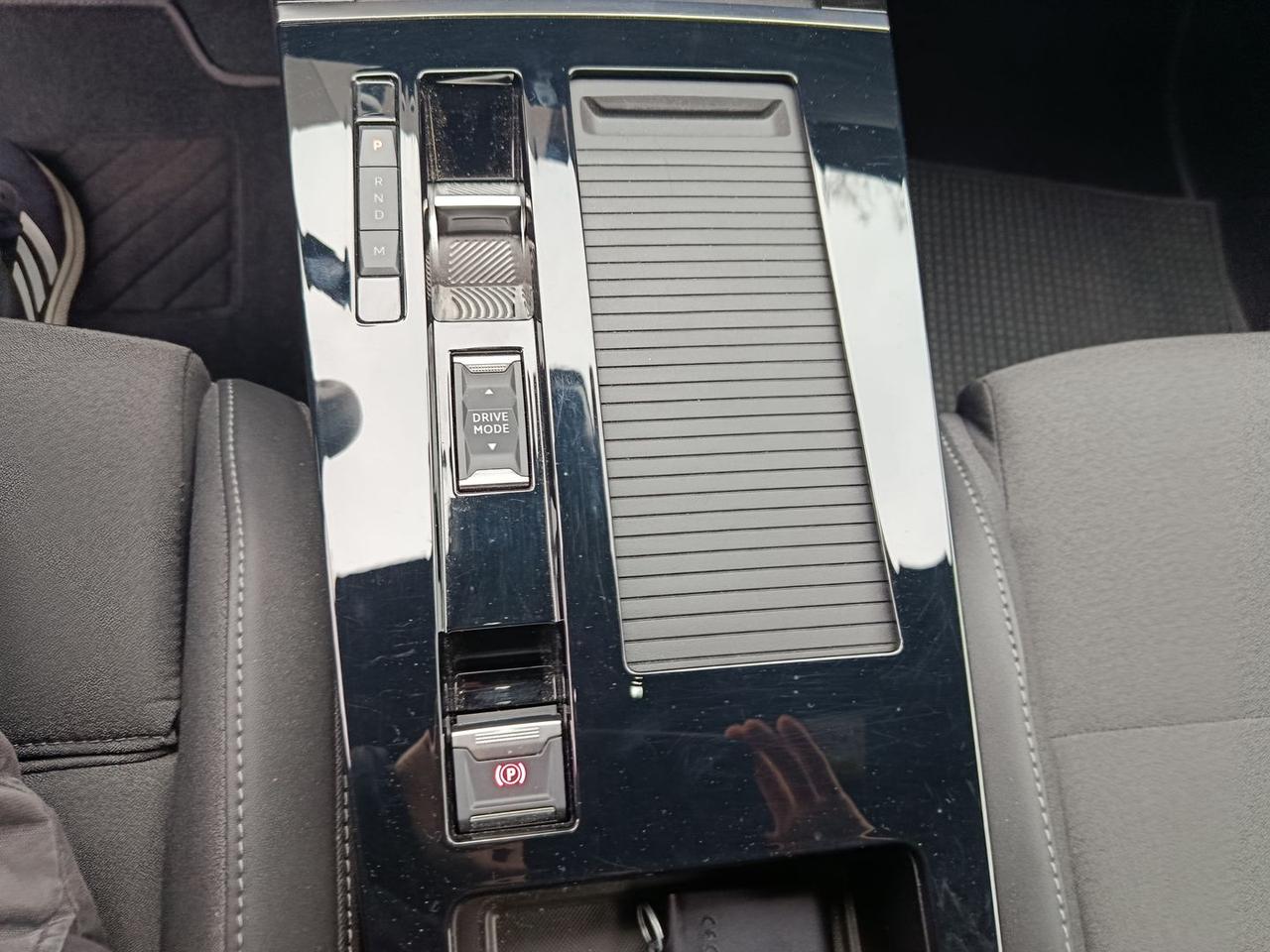 Opel Astra GS 1.5 #9711