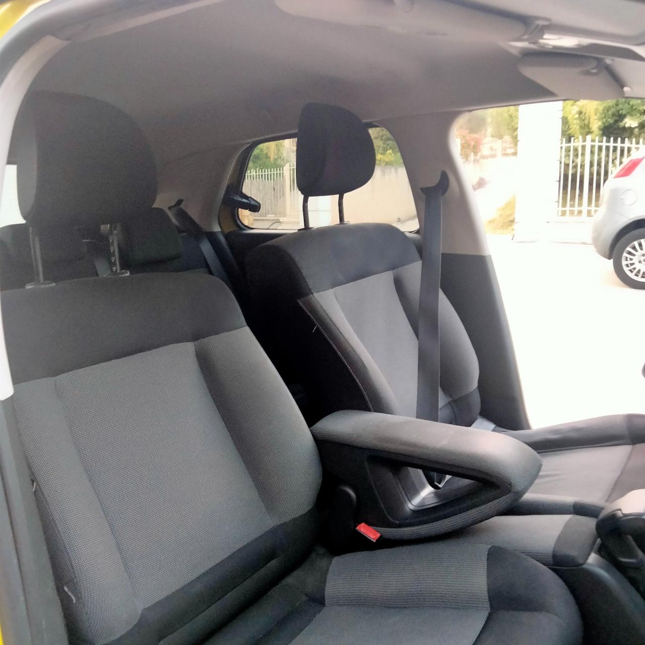 Citroen C4 Cactus 1.6 e-HDi 92 ETG6 Shine