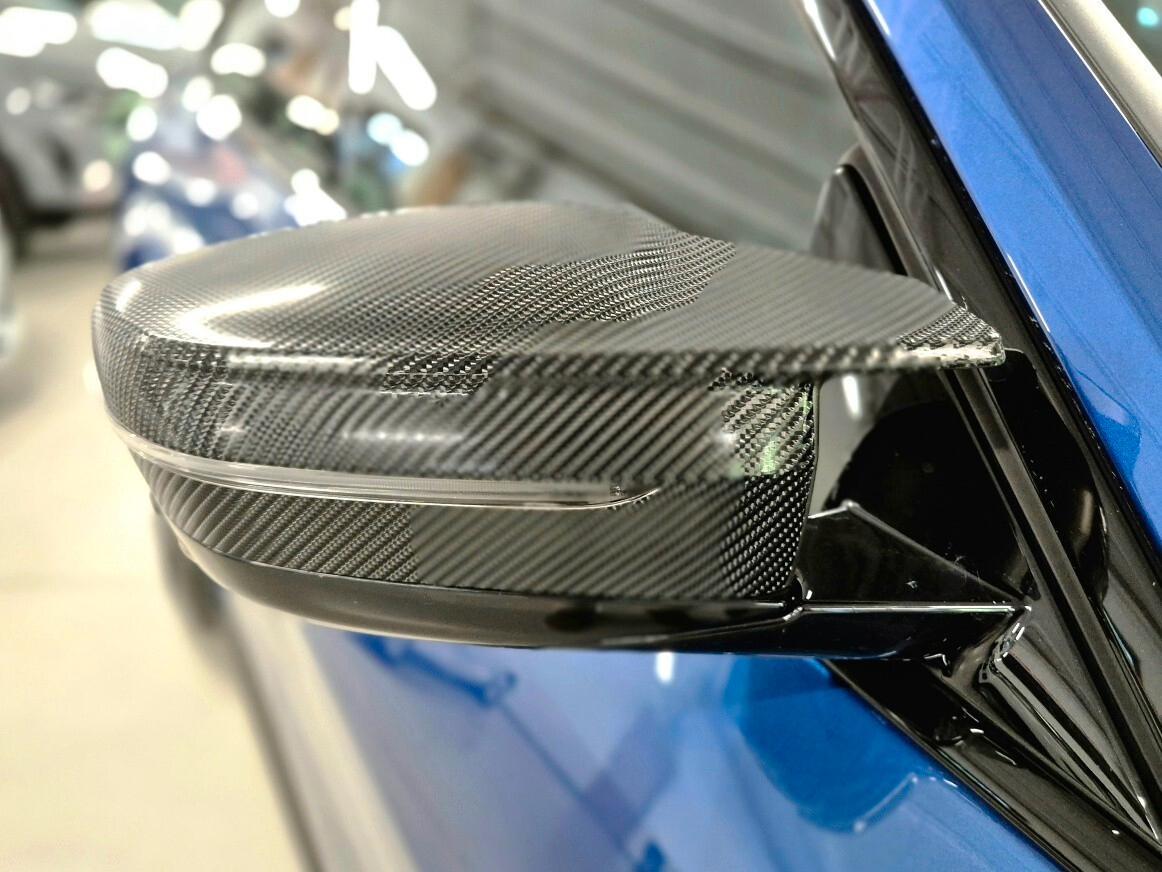Bmw 4er Gran Coupe M440i xDrive 48V ** M look tagliandi