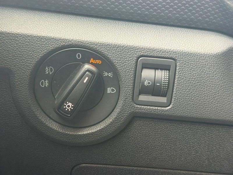 Volkswagen T-Cross T-Cross 1.0 tsi Style 110cv “smokey gray”