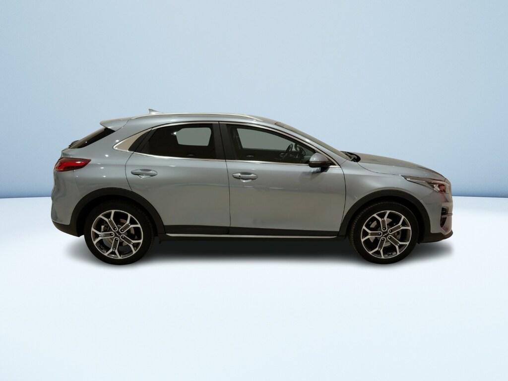 Kia Xceed 1.6 GDi PHEV High Tech Adas Pack Plus 2WD DCT