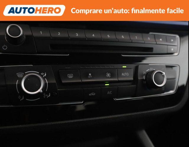 BMW 118 i 3p. Msport