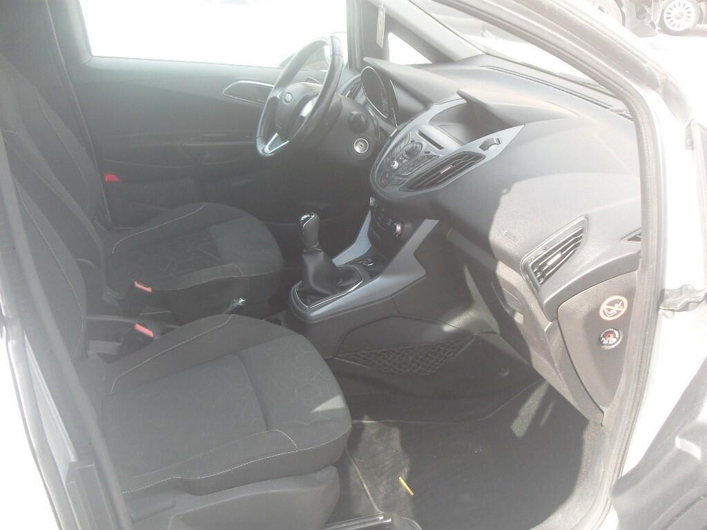 Ford B-Max 1.5 TDCi 75 CV Business - 2013