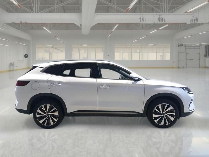 BYD SEAL U 1.5 98 CV BOOST SUV