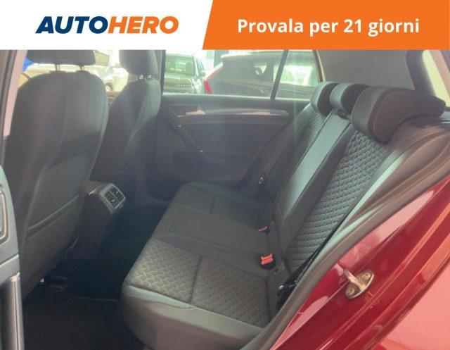 VOLKSWAGEN Golf 1.0 TSI 115 CV 5p. Business BlueMotion Technology