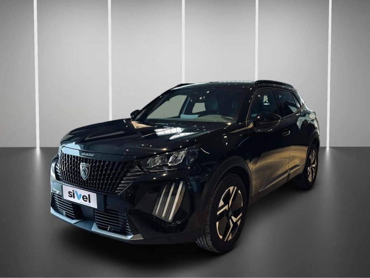 Peugeot 2008 PureTech 100 S&S Allure