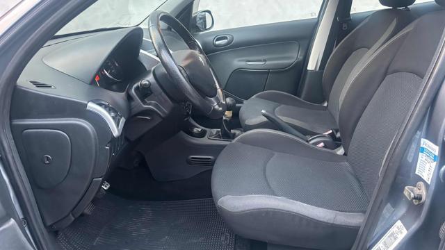 PEUGEOT 206 Plus 1.1 60CV 5p. Urban