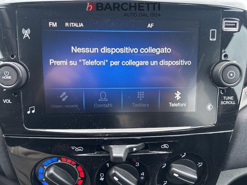 Lancia Ypsilon (Y3) (01/21-) 1.0 FireFly S&S Hybrid Ber 5p/b-e/999cc