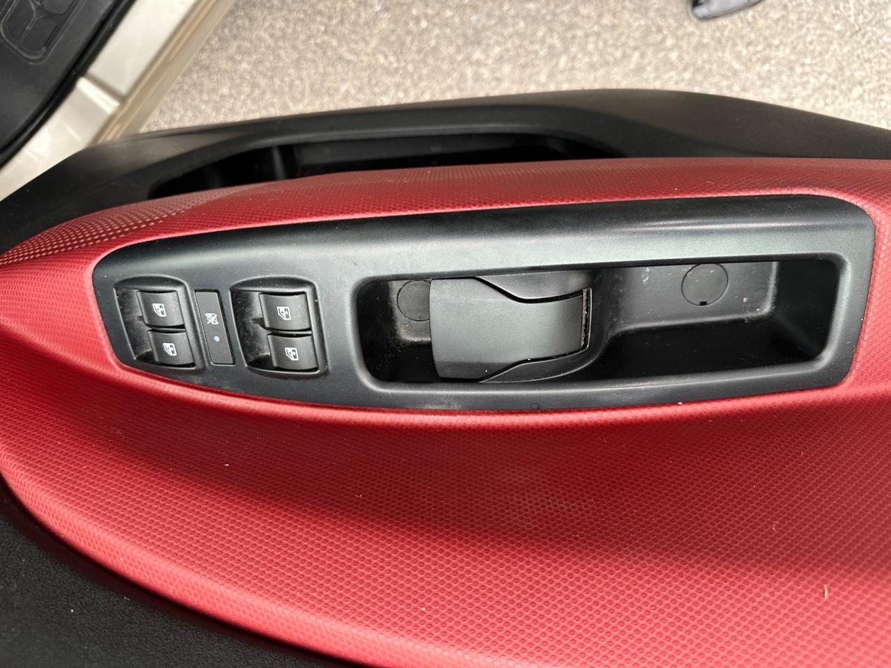 Fiat Doblo Doblò 1.4 T-Jet soli 135mila km unipro