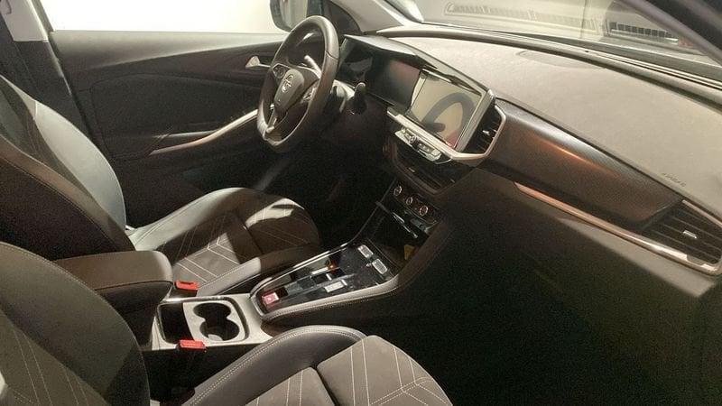 Opel Grandland 1.2 Turbo 12V 130 CV aut. Ultimate