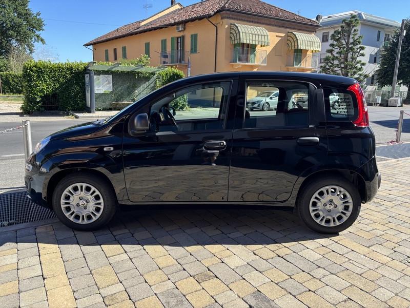 Fiat Pandina 1.0 firefly hybrid Icon s&s 65cv