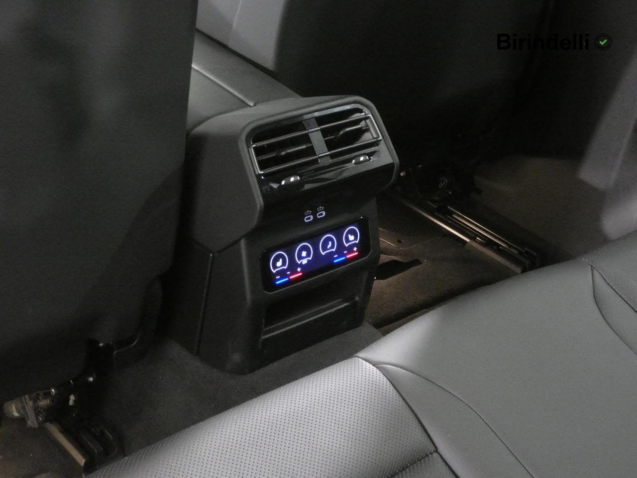 BMW S. 5(G60/61/90/99) - 520d 48V sDrive Msport