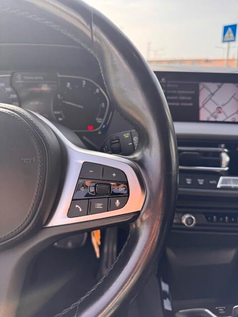Bmw 118d 150cv .autom. Msport 2021 *78000km*