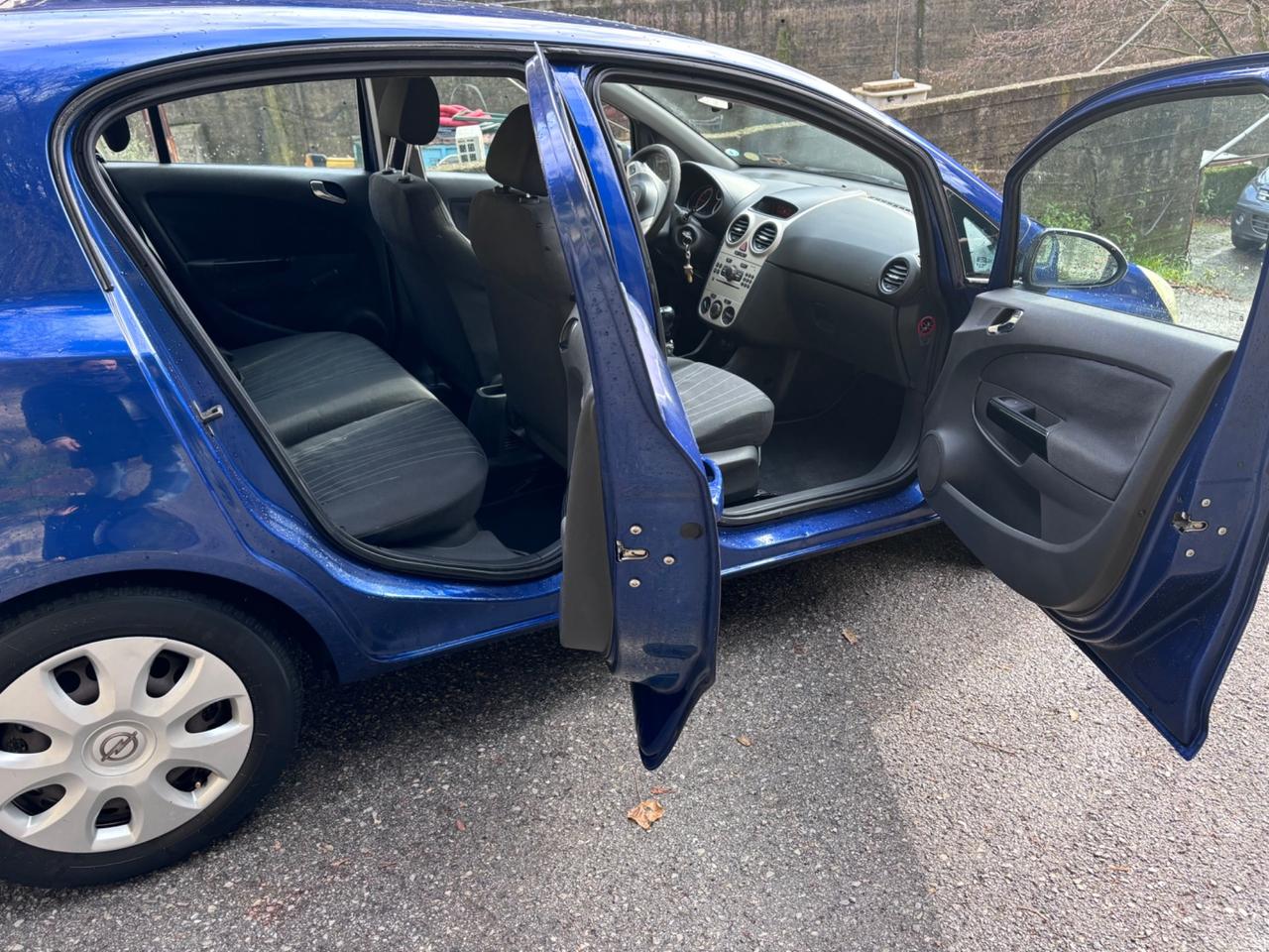 Opel Corsa 1.3 CDTI 75CV ecoFLEX 5 porte Enjoy