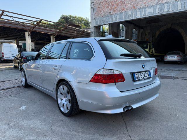 BMW 530 xd cat Touring Futura