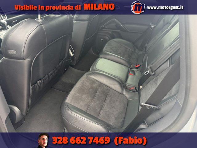 PORSCHE Cayenne 3.0 Diesel Platinum Edition