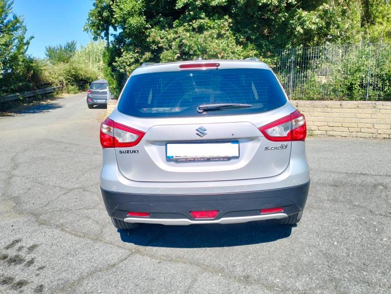 Suzuki S-Cross 1.6 ddis Style 2wd
