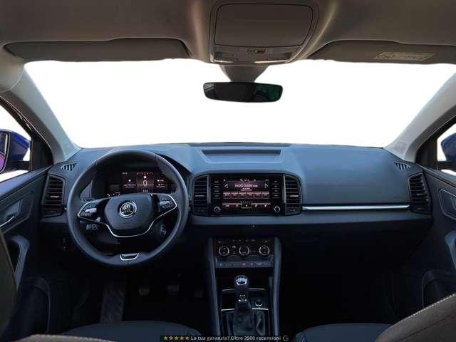Skoda Karoq 1.0 TSI Selection