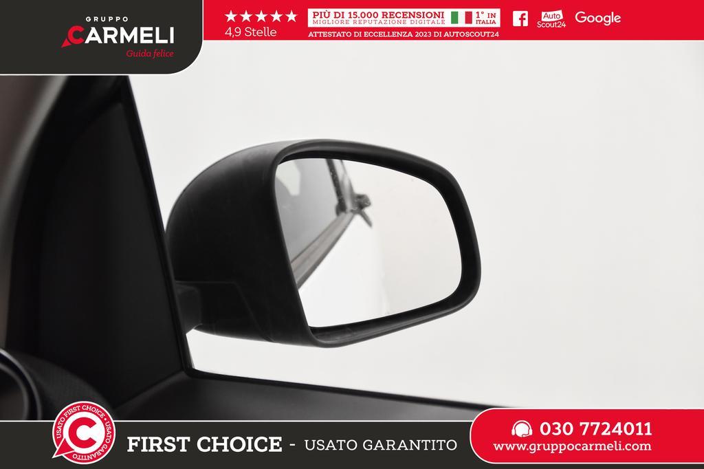 Smart fortwo coupe 1.0 Passion twinamic