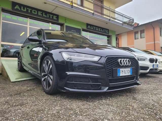Audi A6 Avant 2.0 tdi Quattro 190cv s-tronic Doppio S Line