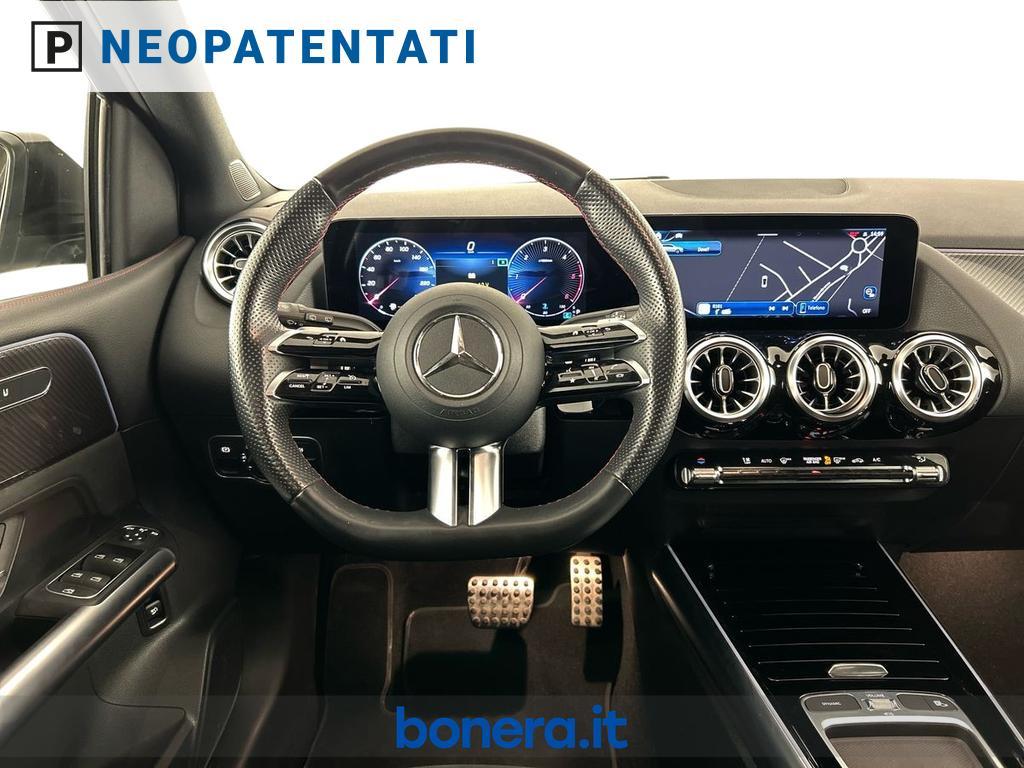 Mercedes Classe B 180 180 D Advanced Plus AMG Line 8G-DCT