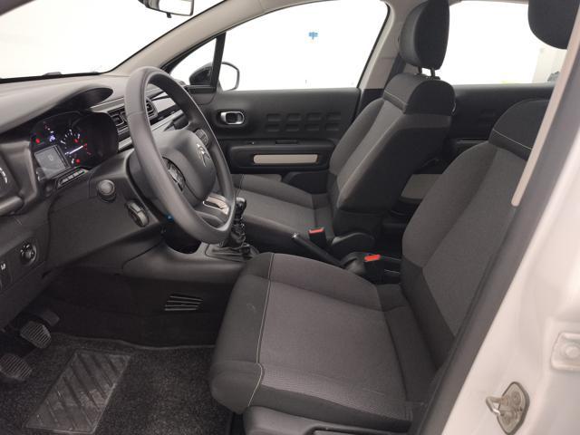 CITROEN C3 1.5 bluehdi Feel s&s 100cv 6m