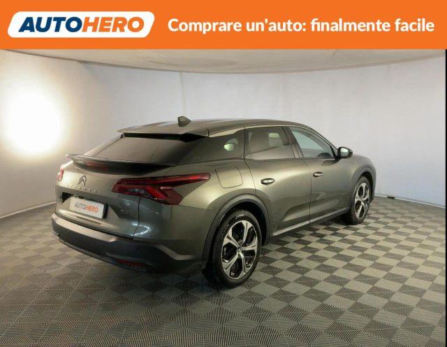 CITROEN C5 X PureTech 130 S&S EAT8 Feel Pack