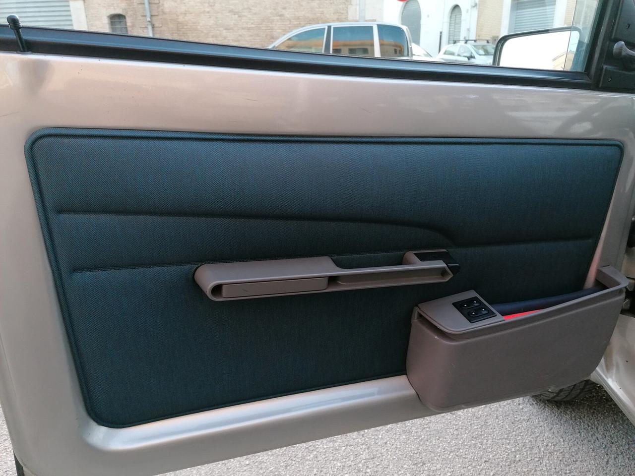 Fiat Panda 1100 i.e. HOBBY *COME NUOVA*30.000KM