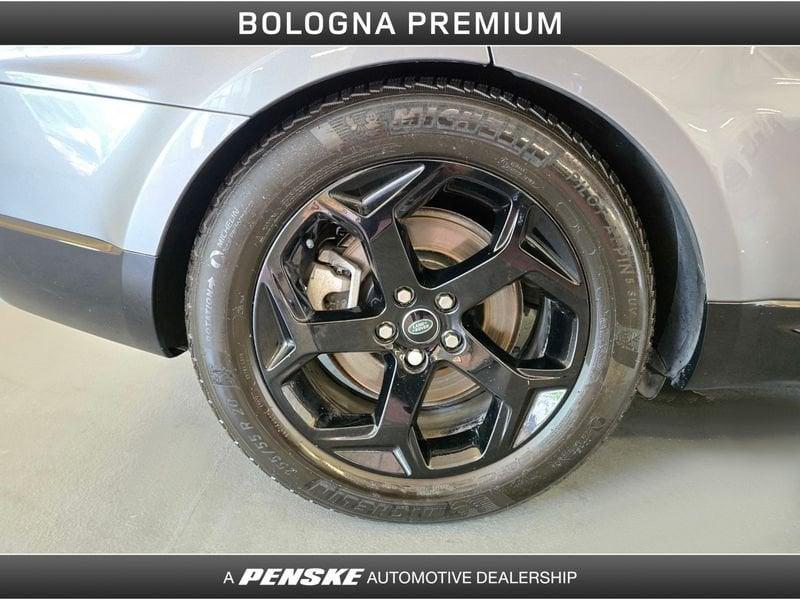 Land Rover RR Sport 3.0D l6 249 CV HSE - Gancio Traino