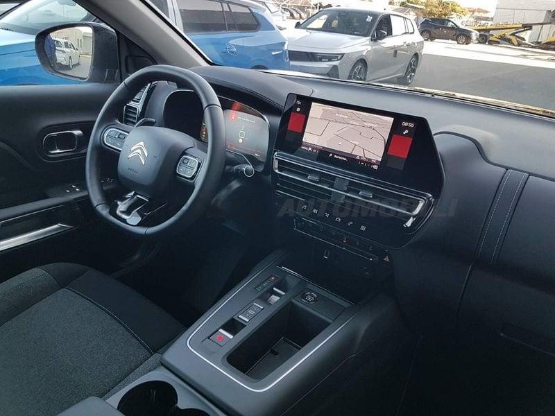 Citroën C5 Aircross C5 Aircross 1.5 bluehdi Plus s&s 130cv eat8